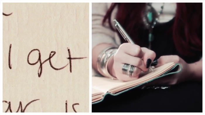 Demi Lovato - Give Your Heart A Break (Lyric video) 175