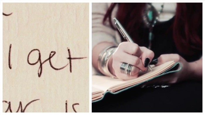 Demi Lovato - Give Your Heart A Break (Lyric video) 177