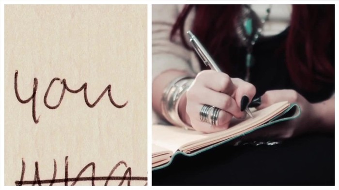 Demi Lovato - Give Your Heart A Break (Lyric video) 178