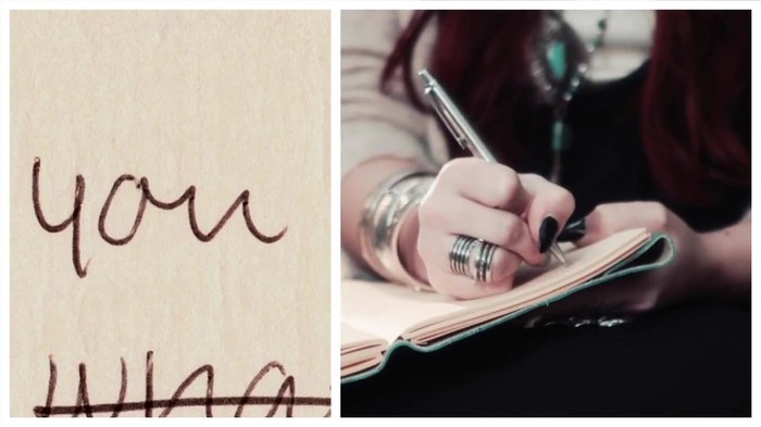 Demi Lovato - Give Your Heart A Break (Lyric video) 179