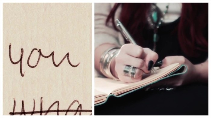 Demi Lovato - Give Your Heart A Break (Lyric video) 180