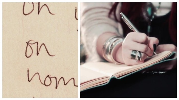Demi Lovato - Give Your Heart A Break (Lyric video) 584 - Demilush - Give Your Heart A Break Lyric video Part oo2