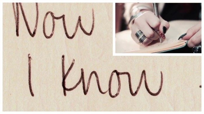 Demi Lovato - Give Your Heart A Break (Lyric video) 193
