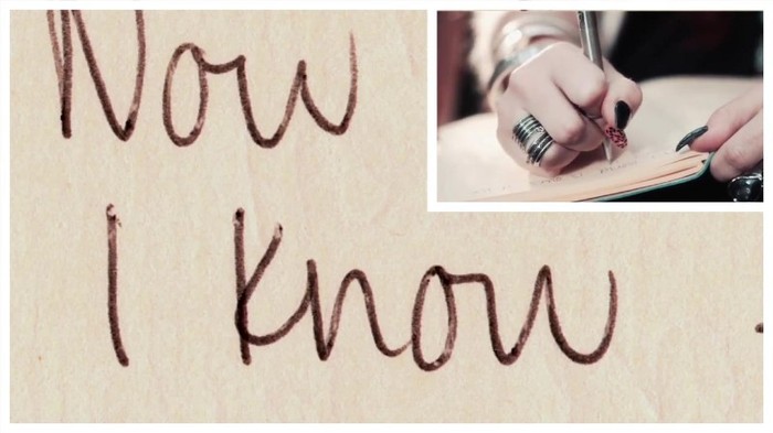 Demi Lovato - Give Your Heart A Break (Lyric video) 194