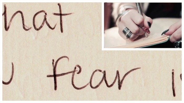 Demi Lovato - Give Your Heart A Break (Lyric video) 197