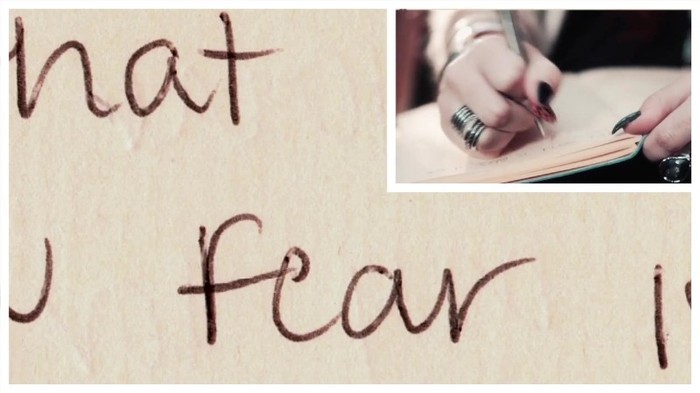 Demi Lovato - Give Your Heart A Break (Lyric video) 200