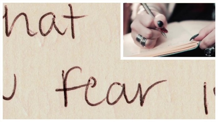 Demi Lovato - Give Your Heart A Break (Lyric video) 201
