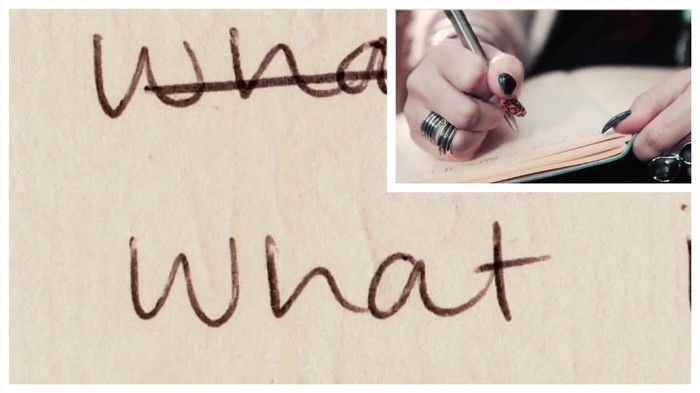 Demi Lovato - Give Your Heart A Break (Lyric video) 205