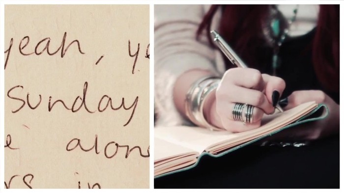 Demi Lovato - Give Your Heart A Break (Lyric video) 591
