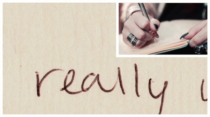 Demi Lovato - Give Your Heart A Break (Lyric video) 212