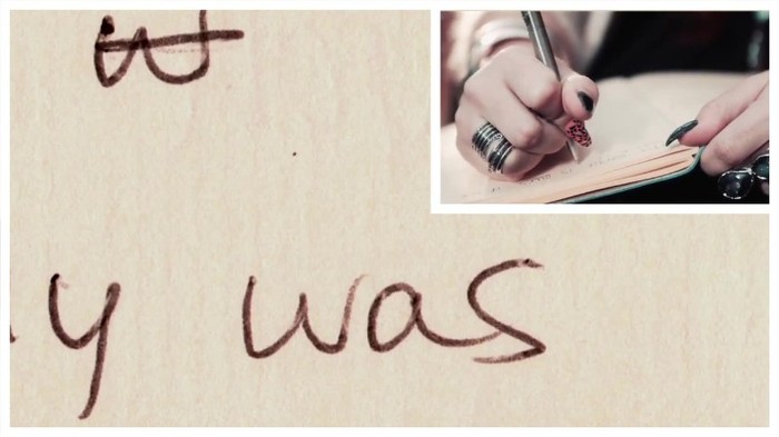 Demi Lovato - Give Your Heart A Break (Lyric video) 214