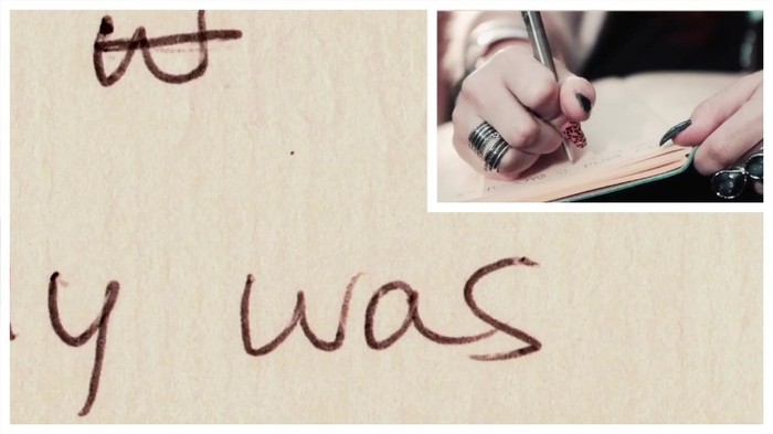 Demi Lovato - Give Your Heart A Break (Lyric video) 215