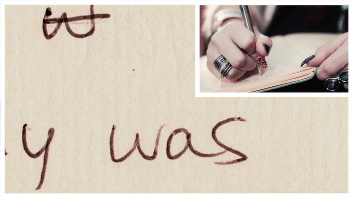 Demi Lovato - Give Your Heart A Break (Lyric video) 216