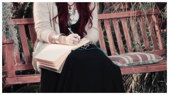 Demi Lovato - Give Your Heart A Break (Lyric video) 223