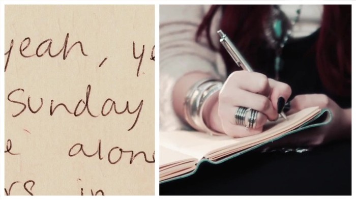 Demi Lovato - Give Your Heart A Break (Lyric video) 595