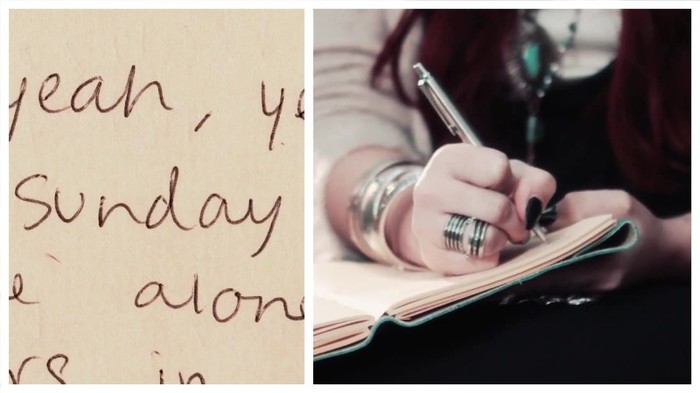 Demi Lovato - Give Your Heart A Break (Lyric video) 598
