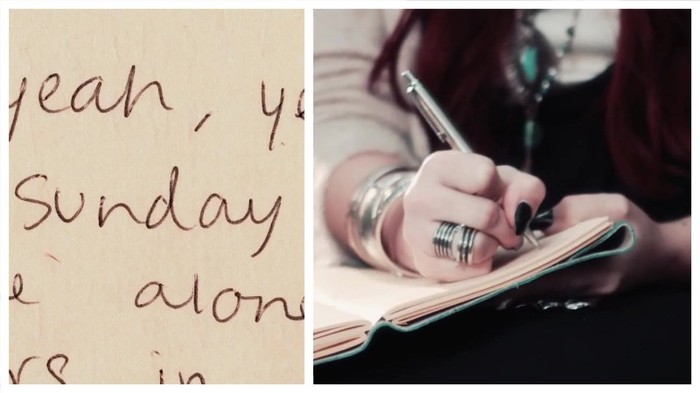 Demi Lovato - Give Your Heart A Break (Lyric video) 599