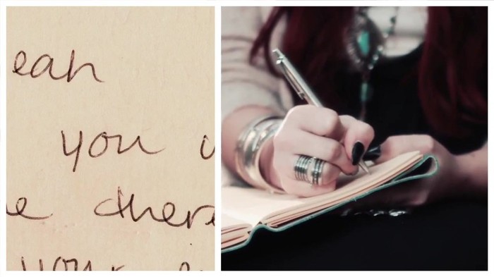 Demi Lovato - Give Your Heart A Break (Lyric video) 603