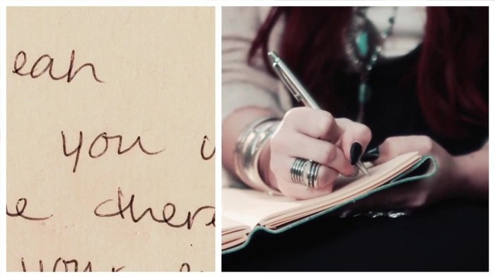 Demi Lovato - Give Your Heart A Break (Lyric video) 604