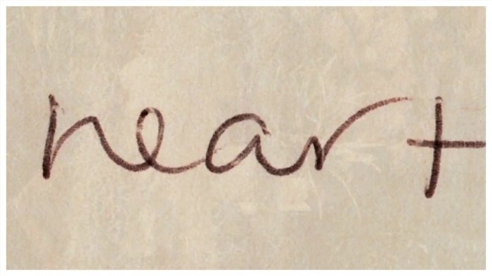 Demi Lovato - Give Your Heart A Break (Lyric video) 1096