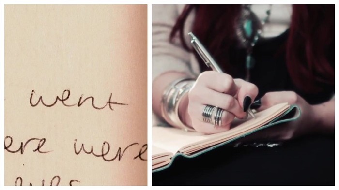 Demi Lovato - Give Your Heart A Break (Lyric video) 606