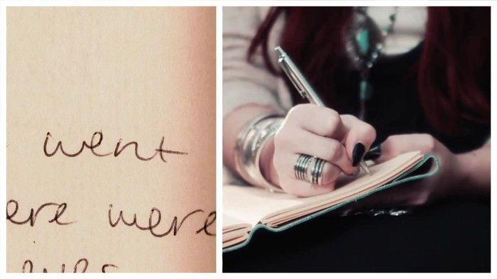 Demi Lovato - Give Your Heart A Break (Lyric video) 607
