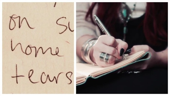 Demi Lovato - Give Your Heart A Break (Lyric video) 609