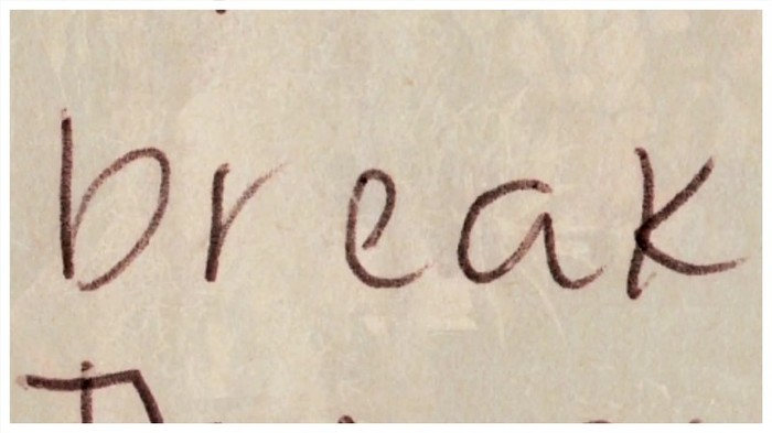 Demi Lovato - Give Your Heart A Break (Lyric video) 1101