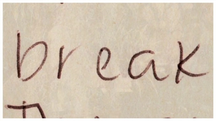 Demi Lovato - Give Your Heart A Break (Lyric video) 1102
