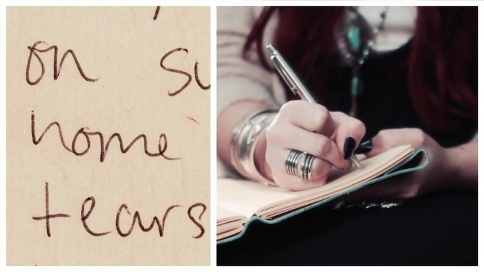 Demi Lovato - Give Your Heart A Break (Lyric video) 610