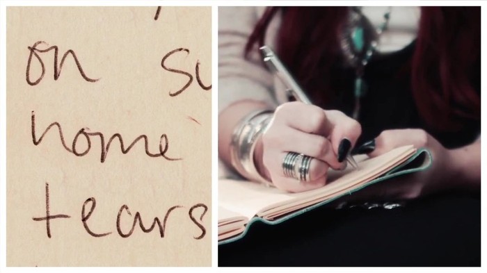 Demi Lovato - Give Your Heart A Break (Lyric video) 612