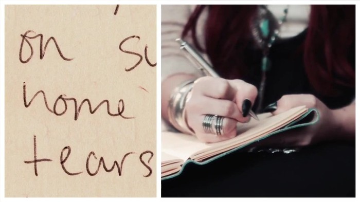 Demi Lovato - Give Your Heart A Break (Lyric video) 613