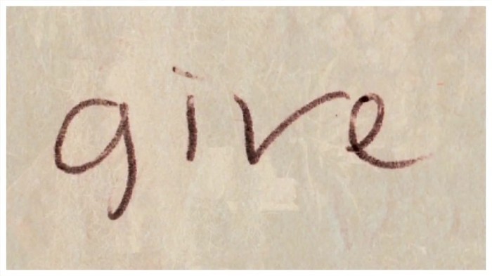 Demi Lovato - Give Your Heart A Break (Lyric video) 1106 - Demilush - Give Your Heart A Break Lyric video Part oo3