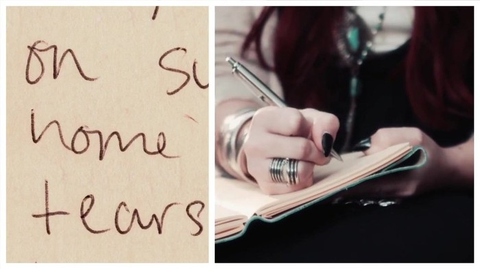 Demi Lovato - Give Your Heart A Break (Lyric video) 614