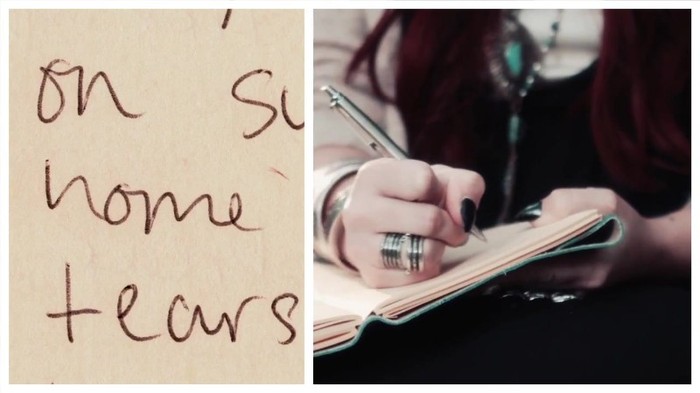 Demi Lovato - Give Your Heart A Break (Lyric video) 615