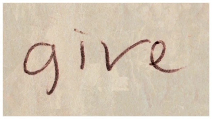 Demi Lovato - Give Your Heart A Break (Lyric video) 1107 - Demilush - Give Your Heart A Break Lyric video Part oo3