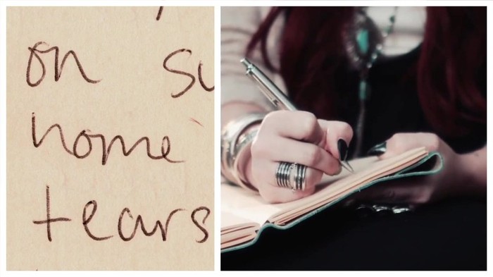 Demi Lovato - Give Your Heart A Break (Lyric video) 620