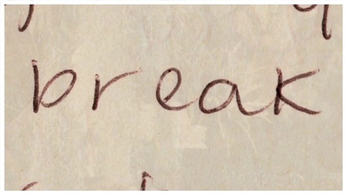 Demi Lovato - Give Your Heart A Break (Lyric video) 1116 - Demilush - Give Your Heart A Break Lyric video Part oo3