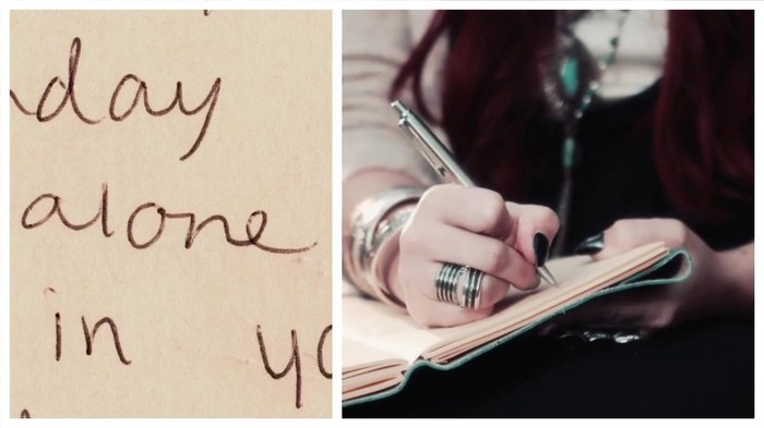 Demi Lovato - Give Your Heart A Break (Lyric video) 626