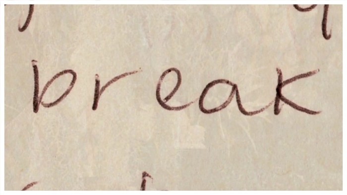 Demi Lovato - Give Your Heart A Break (Lyric video) 1118 - Demilush - Give Your Heart A Break Lyric video Part oo3