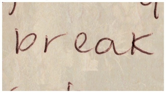 Demi Lovato - Give Your Heart A Break (Lyric video) 1121