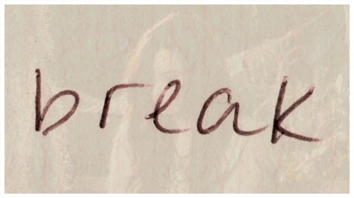 Demi Lovato - Give Your Heart A Break (Lyric video) 1599