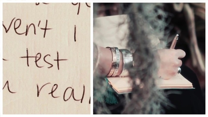 Demi Lovato - Give Your Heart A Break (Lyric video) 288