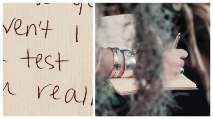 Demi Lovato - Give Your Heart A Break (Lyric video) 294