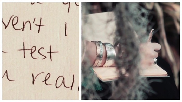 Demi Lovato - Give Your Heart A Break (Lyric video) 296