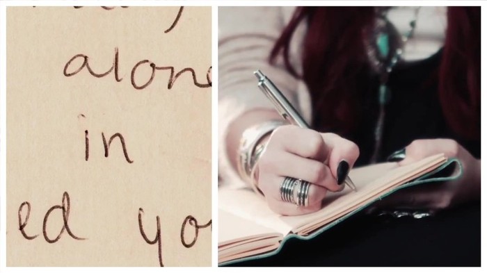 Demi Lovato - Give Your Heart A Break (Lyric video) 644