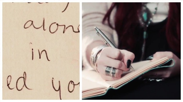 Demi Lovato - Give Your Heart A Break (Lyric video) 645