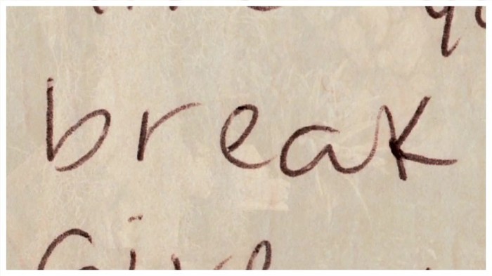 Demi Lovato - Give Your Heart A Break (Lyric video) 1136