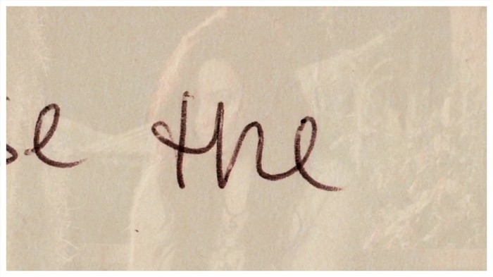 Demi Lovato - Give Your Heart A Break (Lyric video) 1619 - Demilush - Give Your Heart A Break Lyric video Part oo4