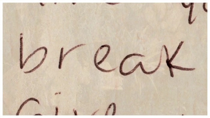 Demi Lovato - Give Your Heart A Break (Lyric video) 1138